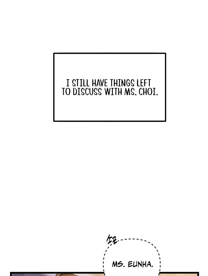 We Never Even Broke Up Chapter 19 page 77 - 