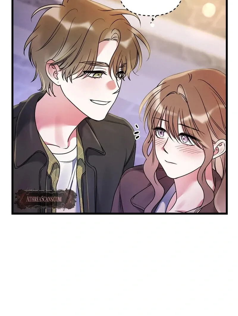 We Never Even Broke Up Chapter 19 page 78 - 