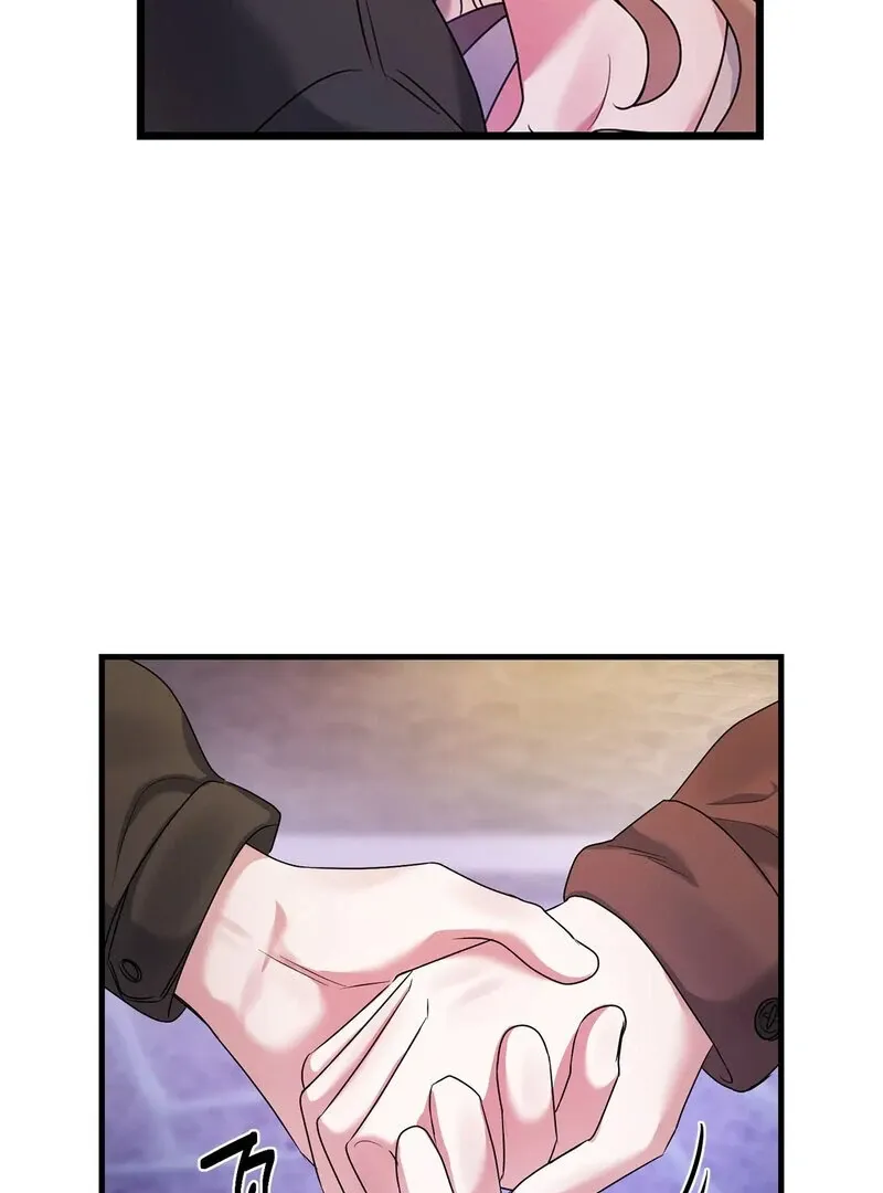 We Never Even Broke Up Chapter 19 page 84 - 