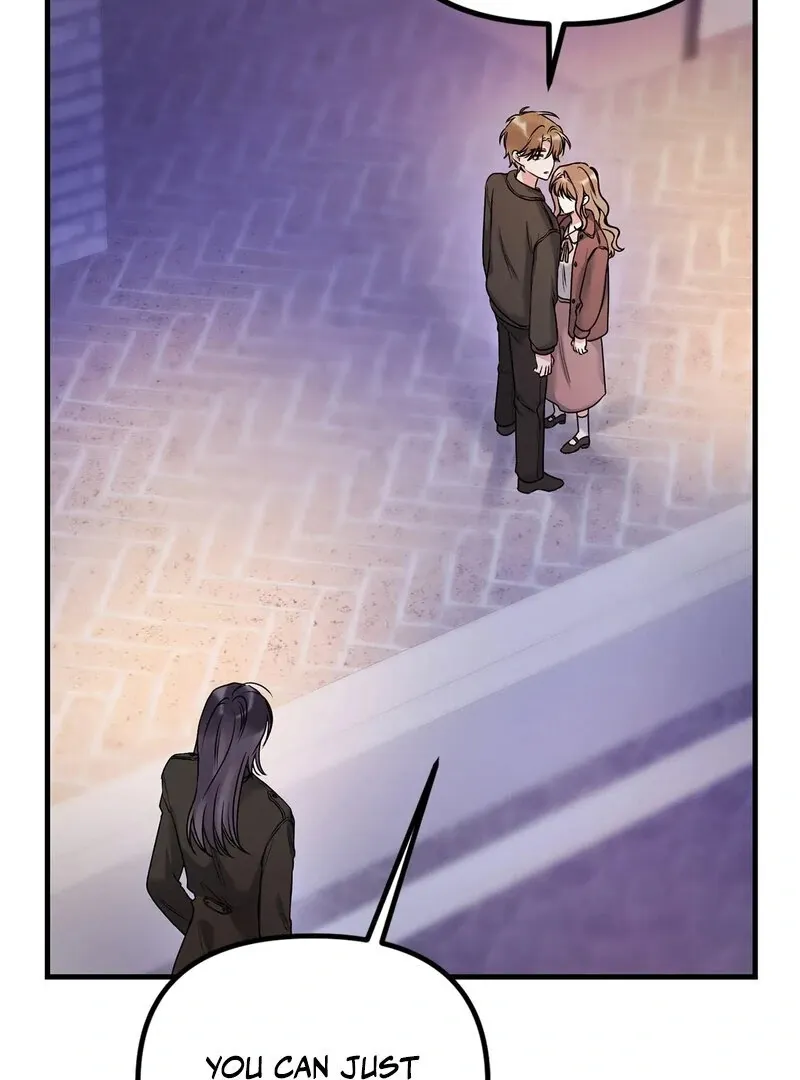 We Never Even Broke Up Chapter 19 page 87 - 