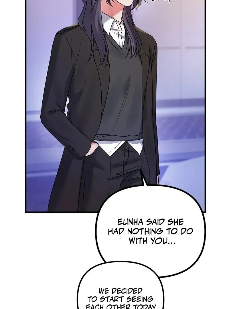 We Never Even Broke Up Chapter 19 page 89 - 