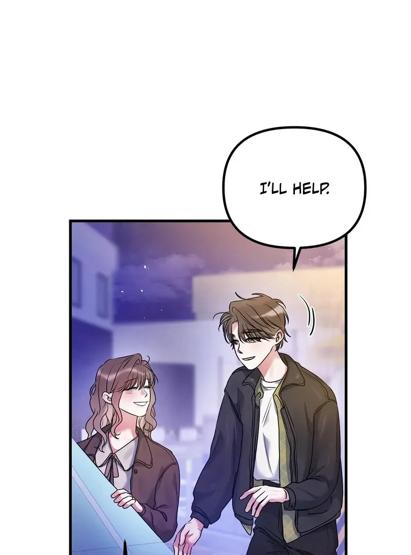 We Never Even Broke Up Chapter 19 page 10 - 