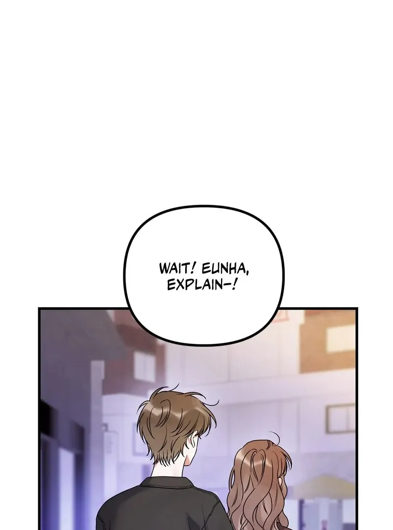We Never Even Broke Up Chapter 19 page 93 - 
