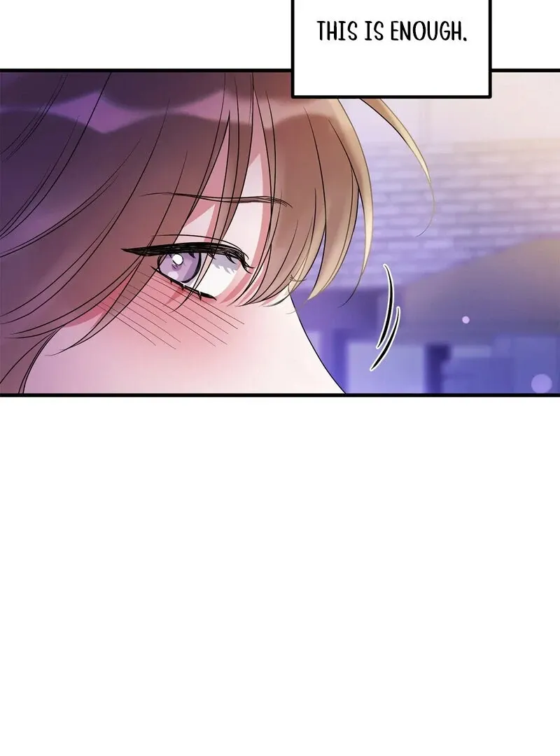 We Never Even Broke Up Chapter 19 page 95 - 