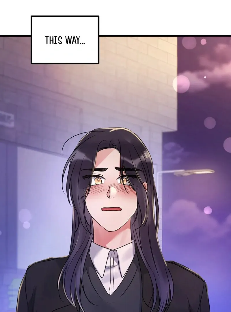 We Never Even Broke Up Chapter 19 page 96 - 