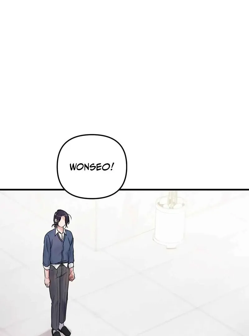 We Never Even Broke Up Chapter 20 page 11 - 