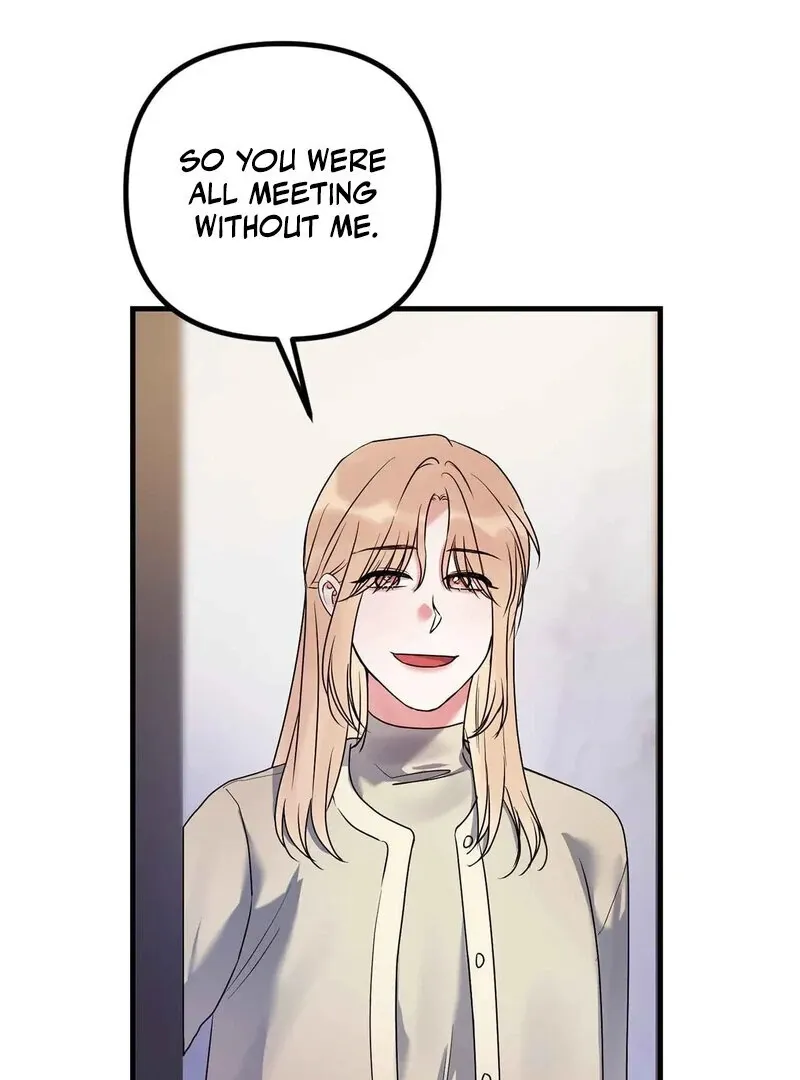 We Never Even Broke Up Chapter 20 page 109 - 