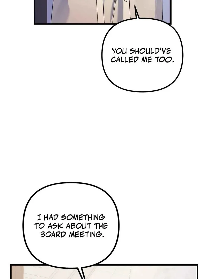 We Never Even Broke Up Chapter 20 page 110 - 