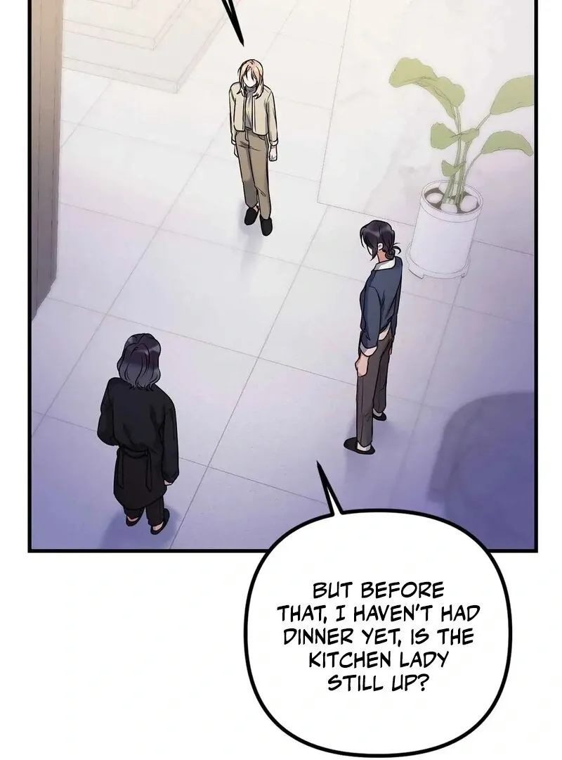 We Never Even Broke Up Chapter 20 page 111 - 