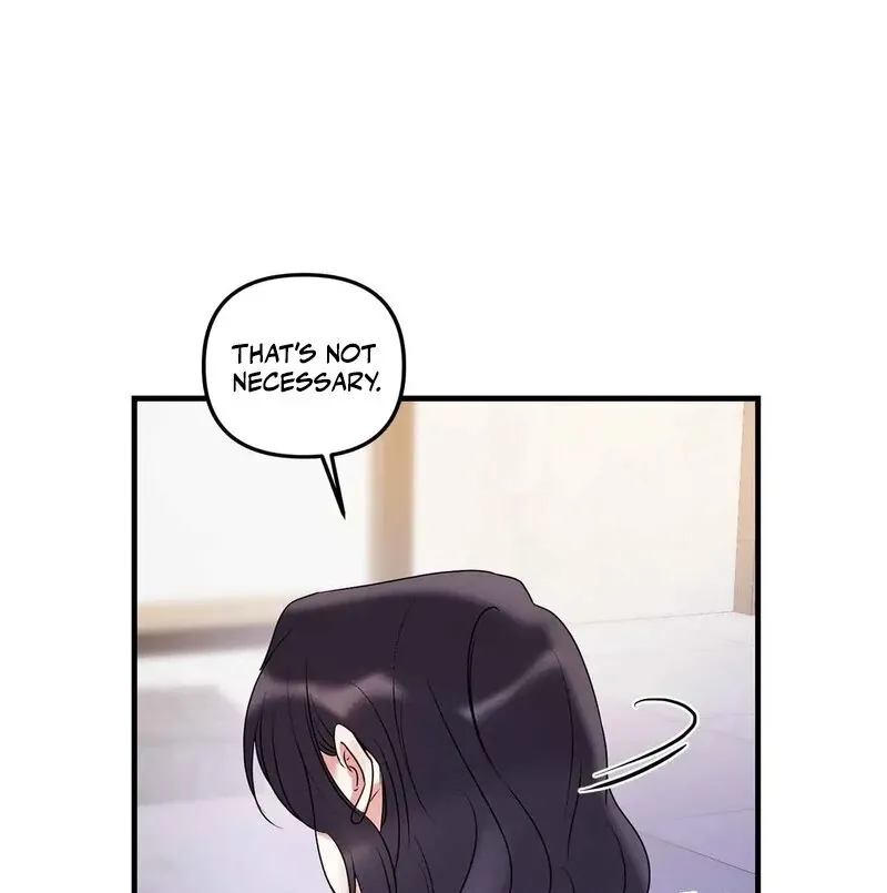 We Never Even Broke Up Chapter 20 page 114 - 