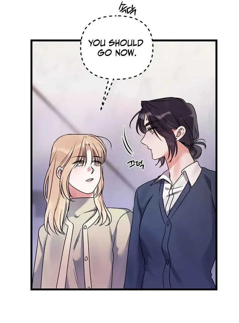 We Never Even Broke Up Chapter 20 page 116 - 