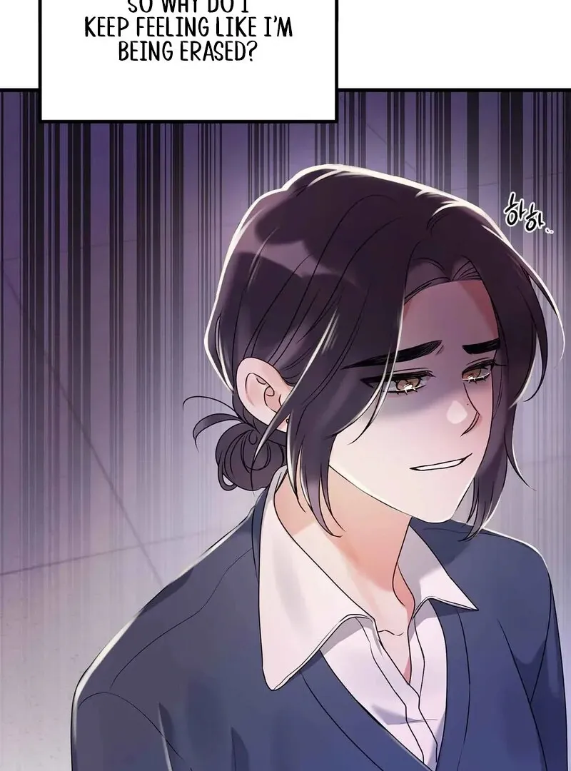 We Never Even Broke Up Chapter 20 page 119 - 