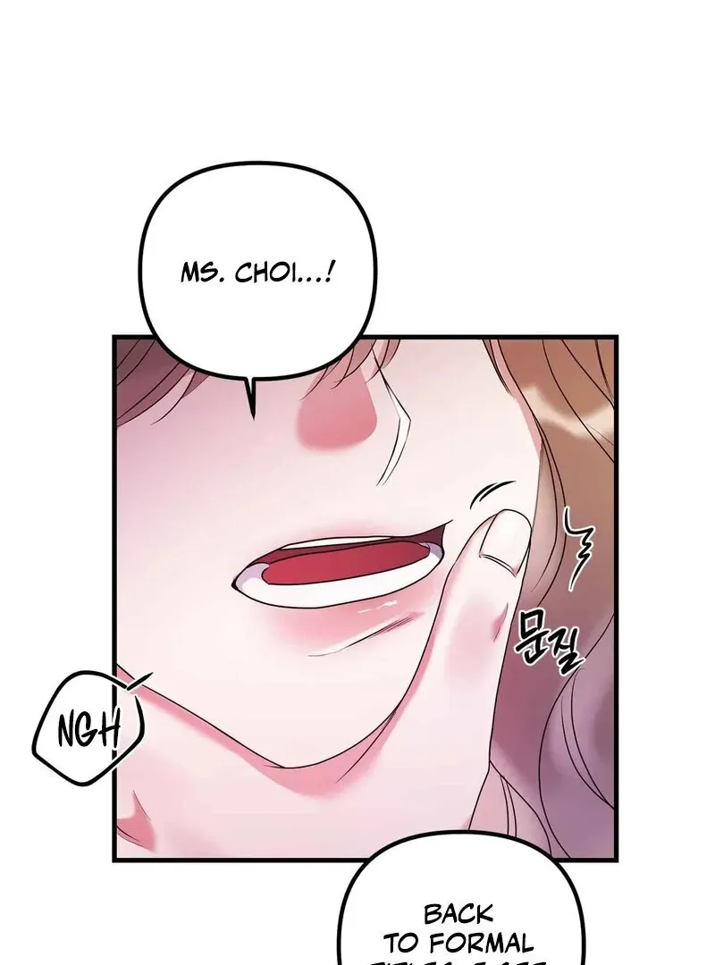 We Never Even Broke Up Chapter 20 page 125 - 
