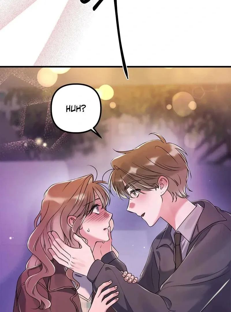We Never Even Broke Up Chapter 20 page 130 - 