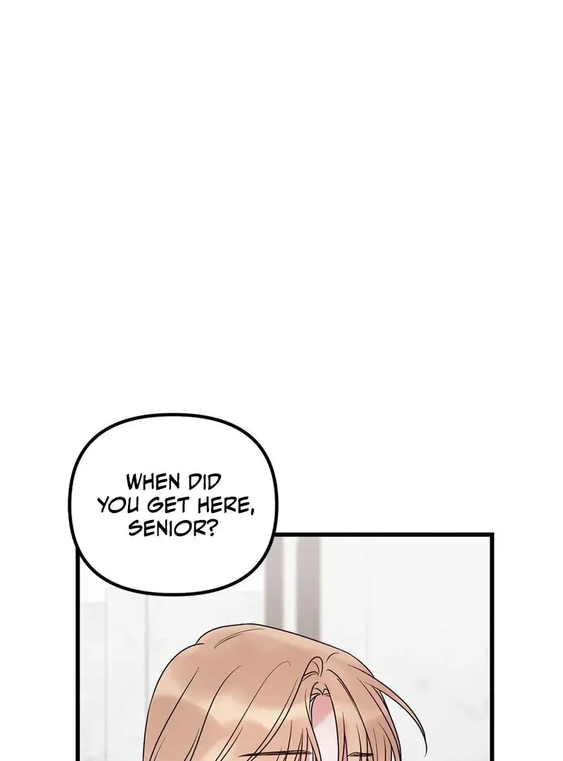 We Never Even Broke Up Chapter 20 page 15 - 