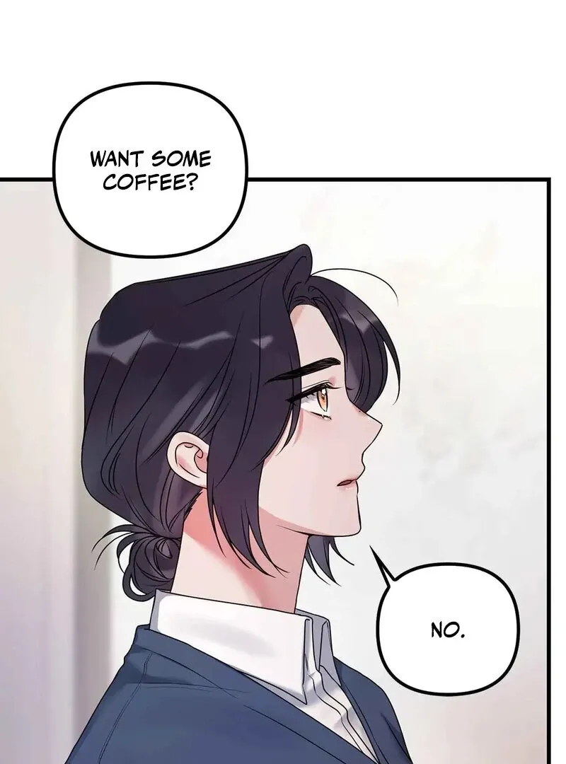 We Never Even Broke Up Chapter 20 page 17 - 
