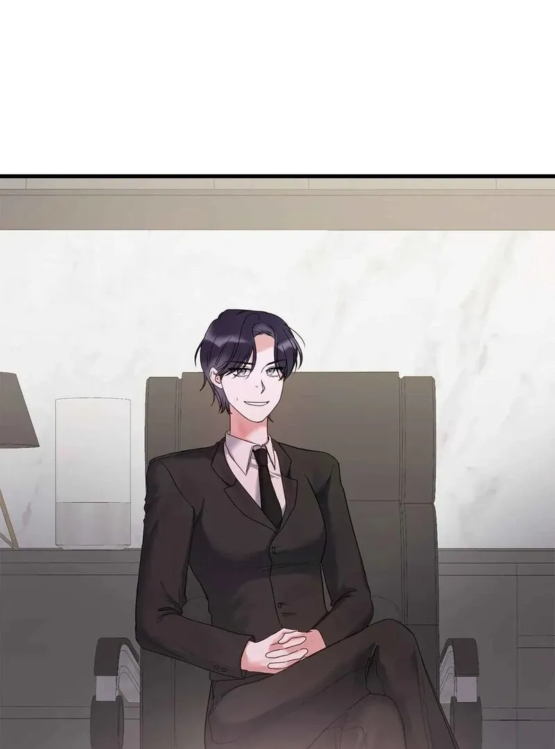 We Never Even Broke Up Chapter 20 page 19 - 