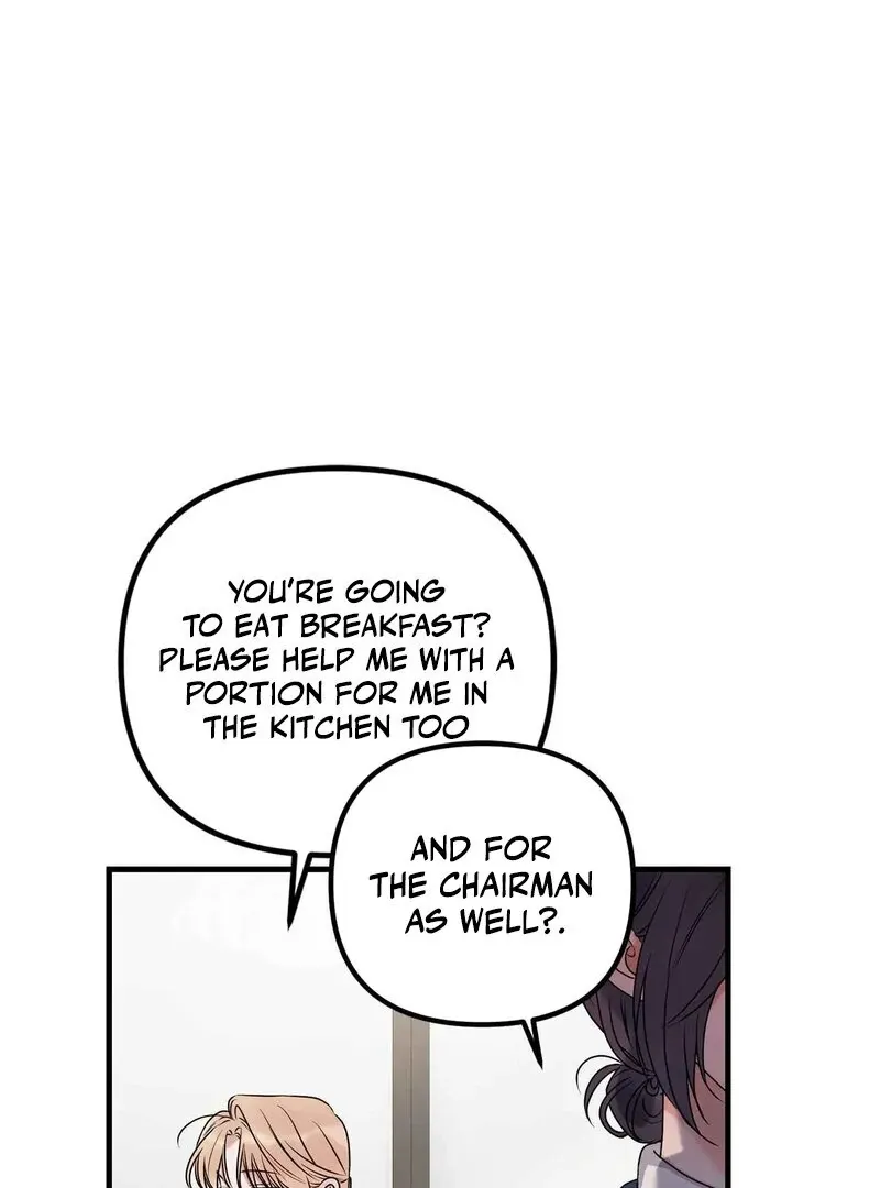 We Never Even Broke Up Chapter 20 page 21 - 
