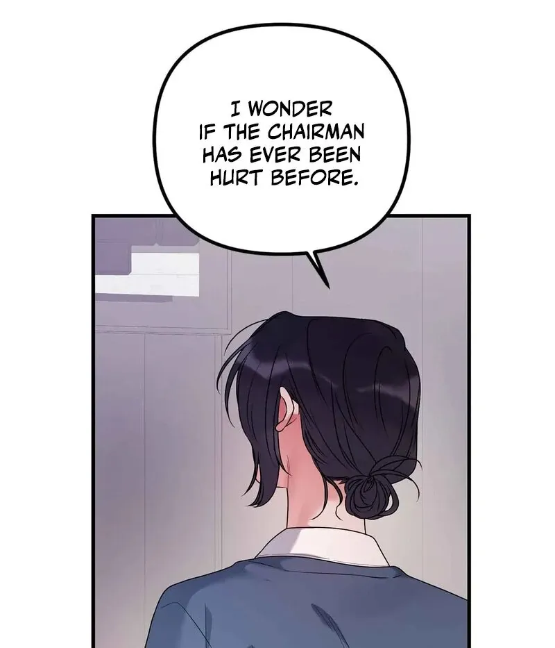 We Never Even Broke Up Chapter 20 page 24 - 