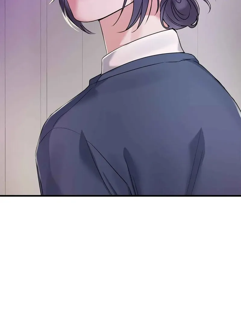 We Never Even Broke Up Chapter 20 page 27 - 
