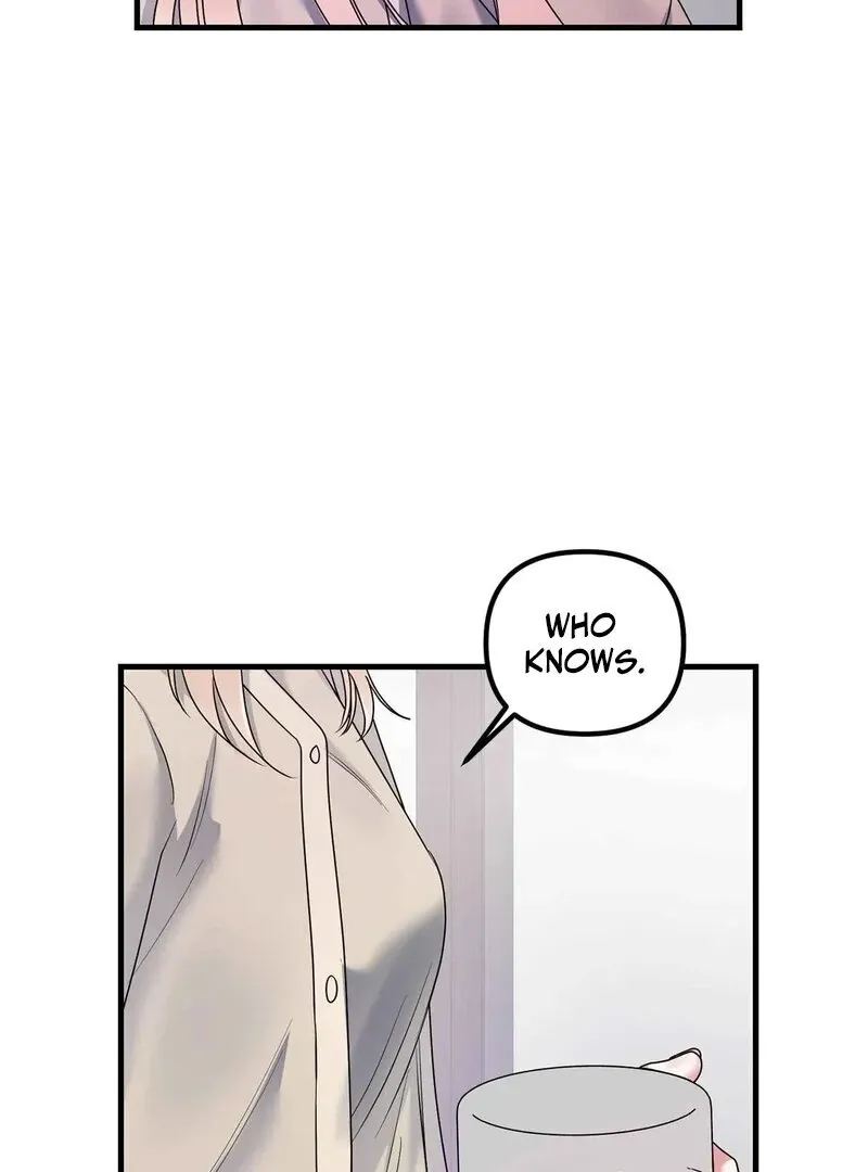 We Never Even Broke Up Chapter 20 page 29 - 