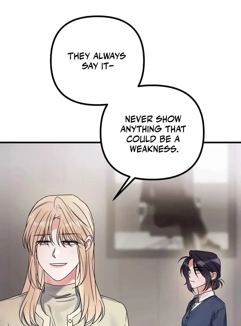 We Never Even Broke Up Chapter 20 page 31 - 