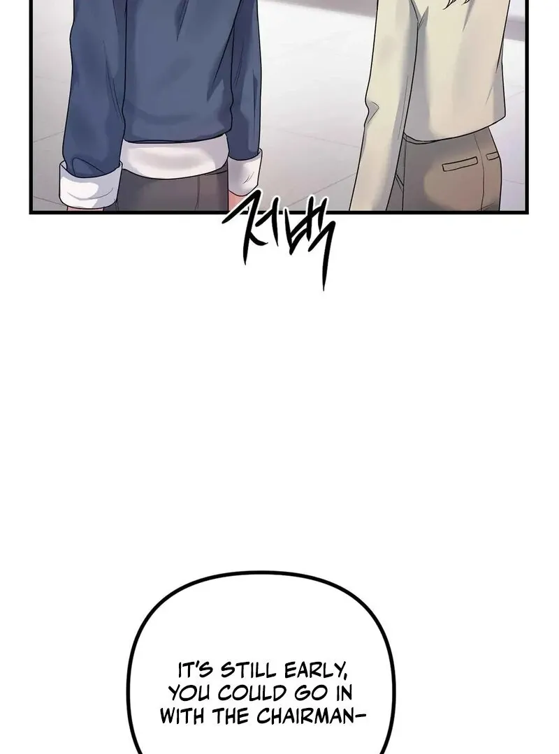 We Never Even Broke Up Chapter 20 page 35 - 