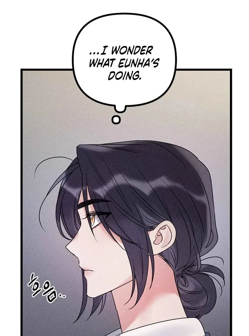 We Never Even Broke Up Chapter 20 page 46 - 