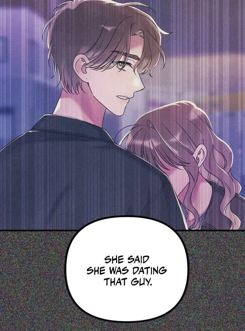 We Never Even Broke Up Chapter 20 page 48 - 