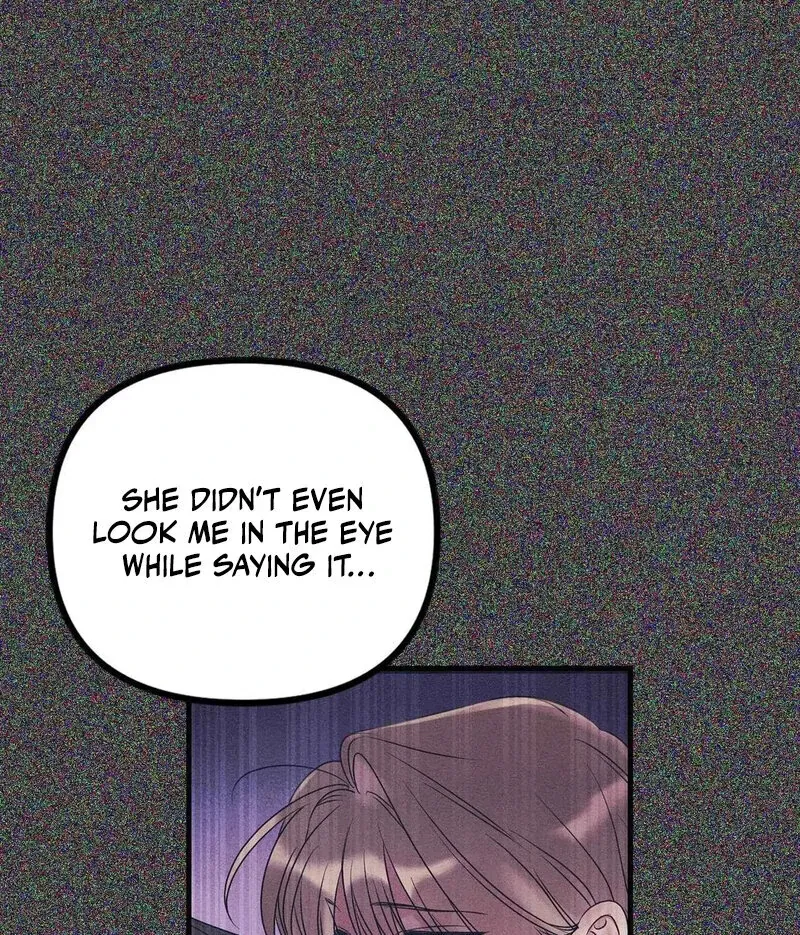 We Never Even Broke Up Chapter 20 page 49 - 