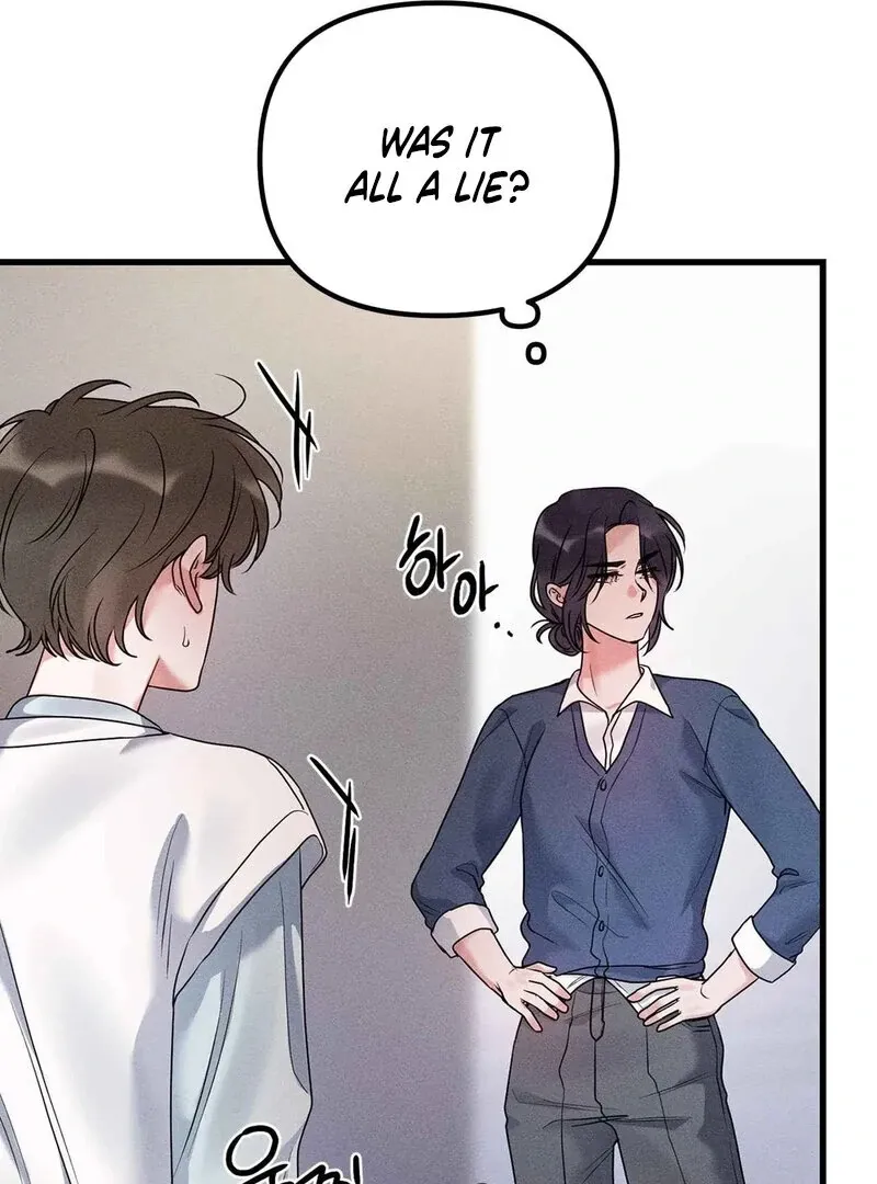 We Never Even Broke Up Chapter 20 page 51 - 
