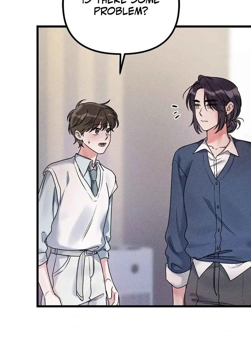 We Never Even Broke Up Chapter 20 page 53 - 