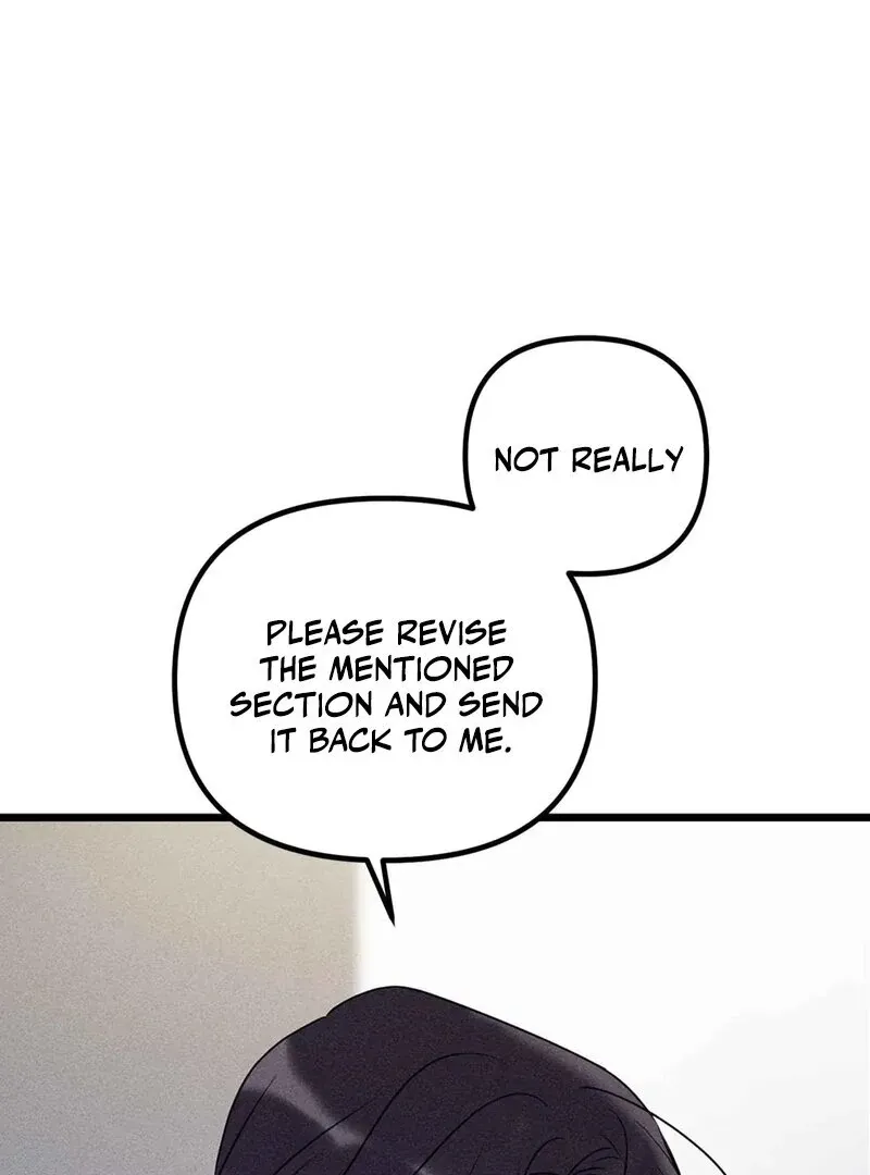 We Never Even Broke Up Chapter 20 page 54 - 