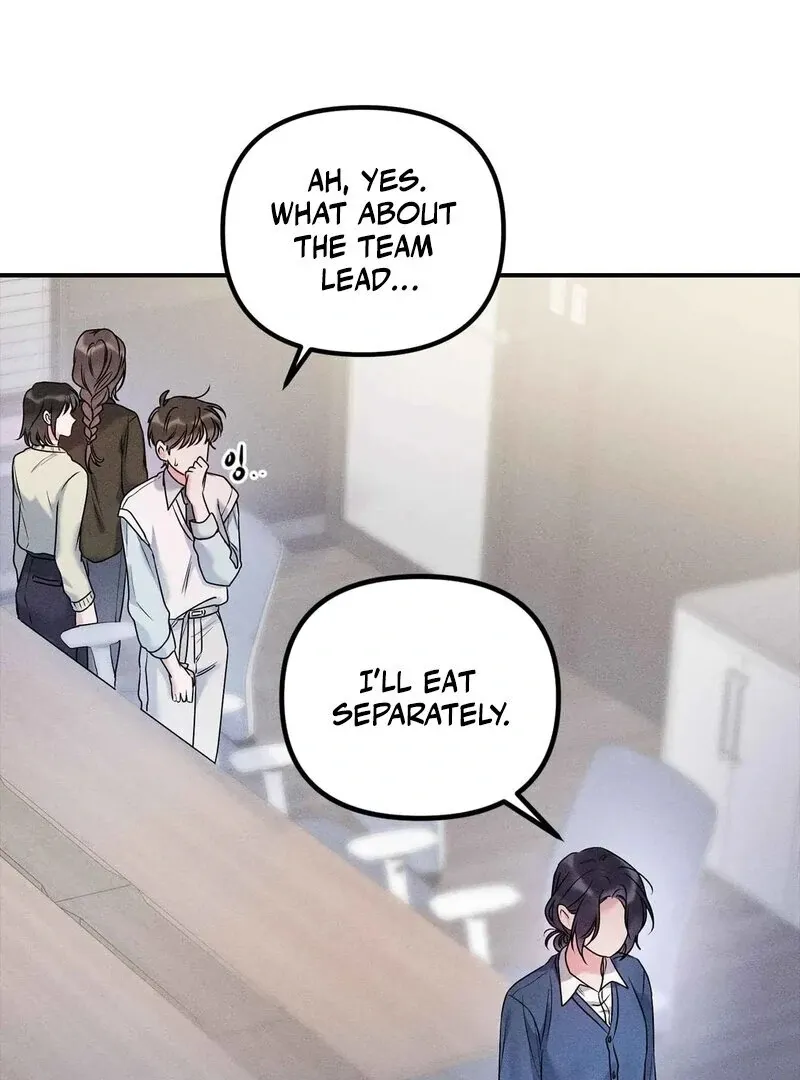We Never Even Broke Up Chapter 20 page 56 - 