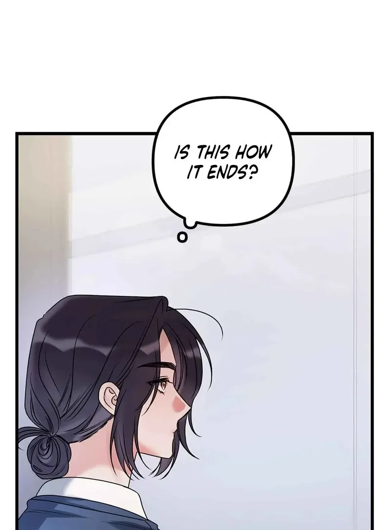 We Never Even Broke Up Chapter 20 page 59 - 