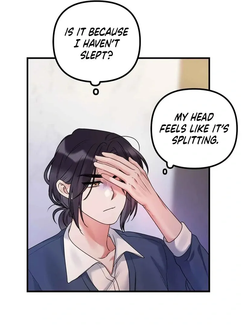 We Never Even Broke Up Chapter 20 page 77 - 