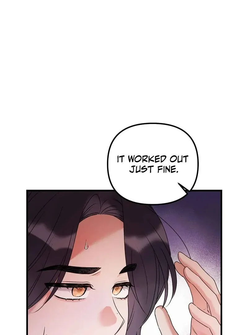 We Never Even Broke Up Chapter 20 page 78 - 