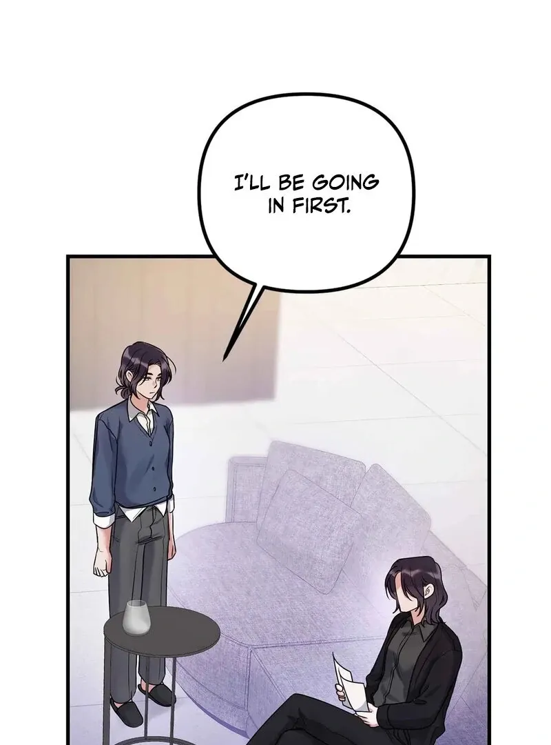 We Never Even Broke Up Chapter 20 page 86 - 