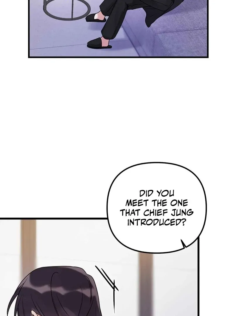 We Never Even Broke Up Chapter 20 page 87 - 