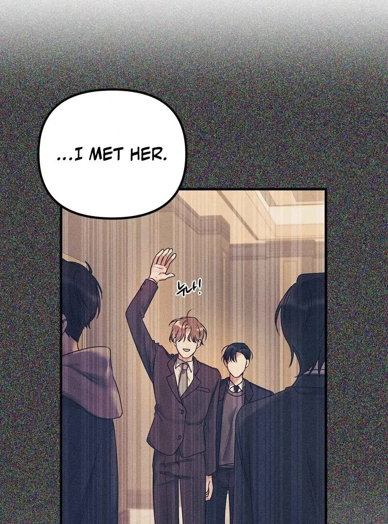 We Never Even Broke Up Chapter 20 page 90 - 