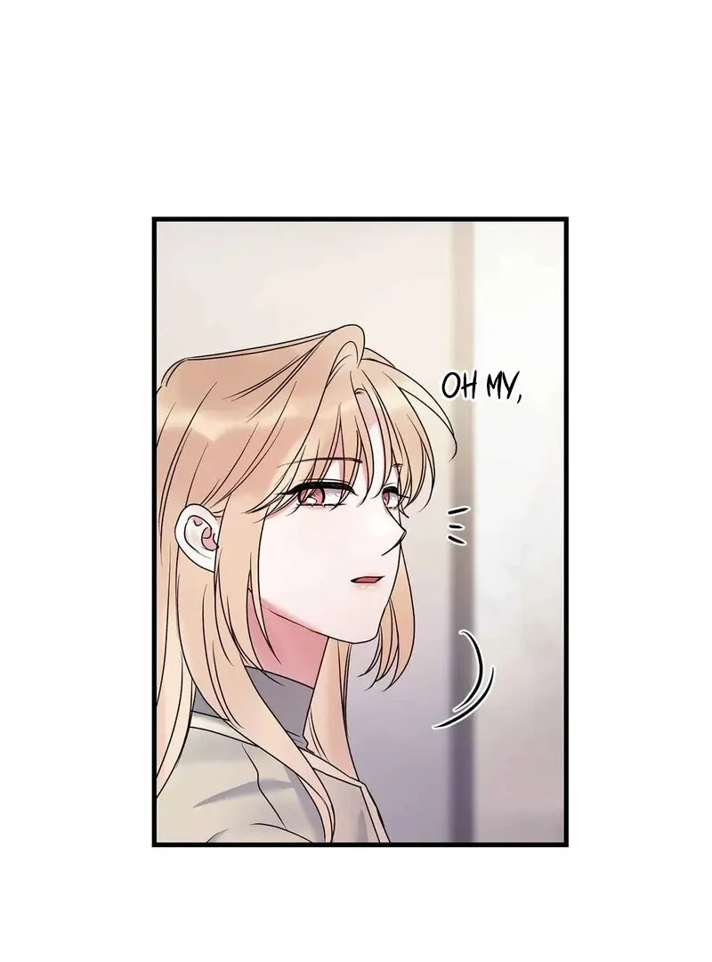 We Never Even Broke Up Chapter 20 page 10 - 