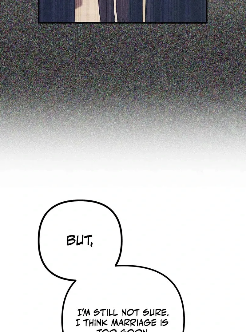 We Never Even Broke Up Chapter 20 page 91 - 