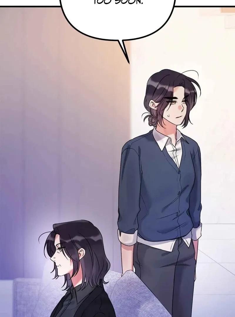 We Never Even Broke Up Chapter 20 page 92 - 
