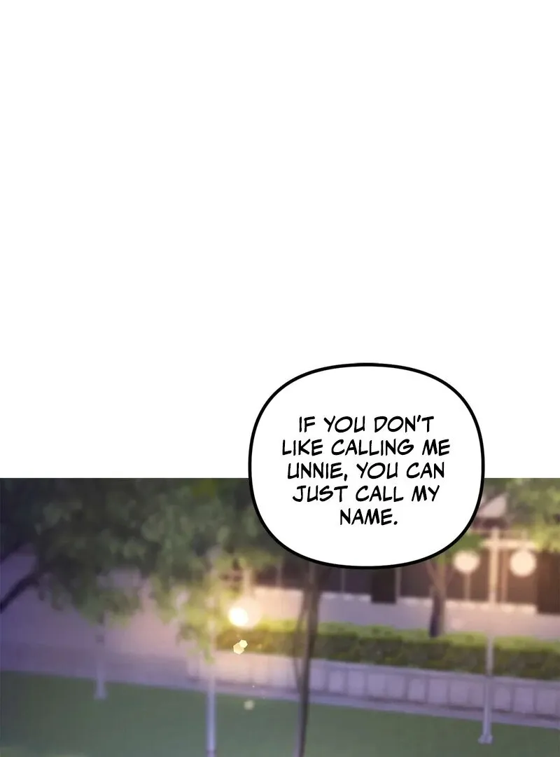 We Never Even Broke Up Chapter 21 page 1 - 