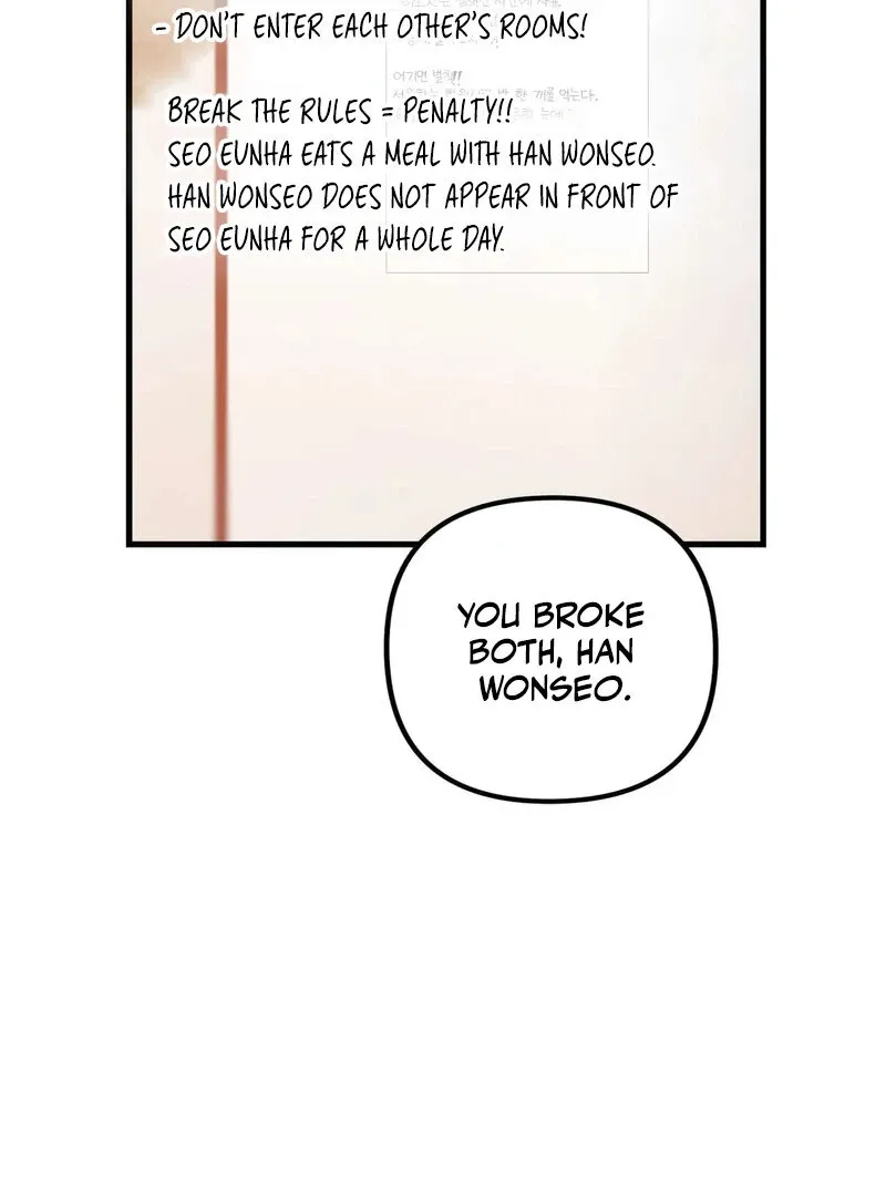 We Never Even Broke Up Chapter 21 page 101 - 