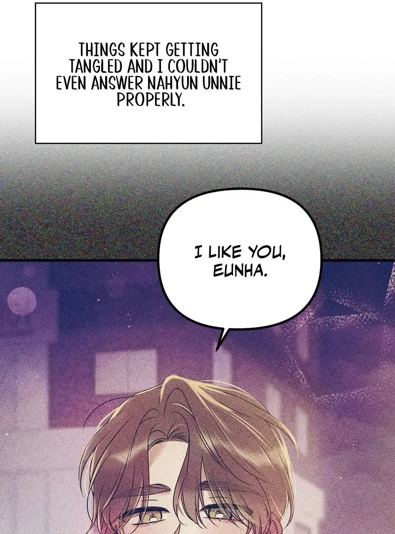 We Never Even Broke Up Chapter 21 page 104 - 