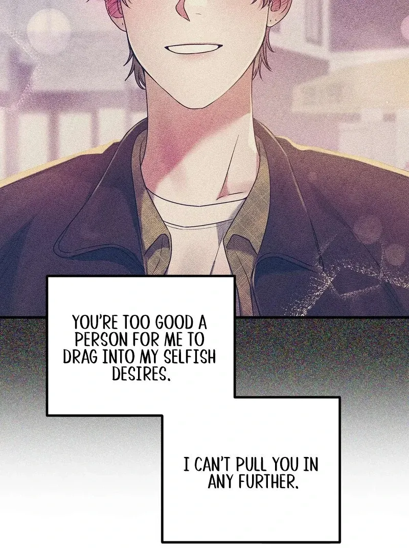 We Never Even Broke Up Chapter 21 page 105 - 