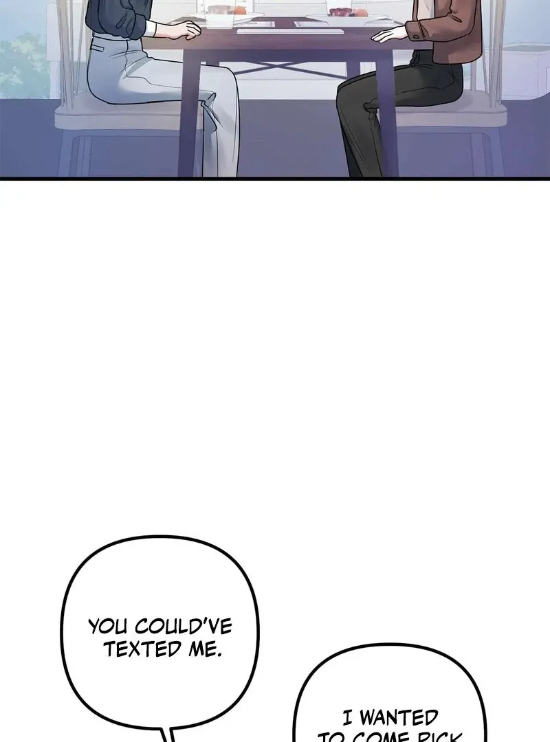We Never Even Broke Up Chapter 21 page 109 - 