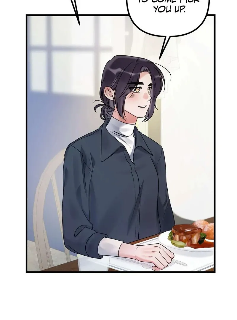 We Never Even Broke Up Chapter 21 page 110 - 