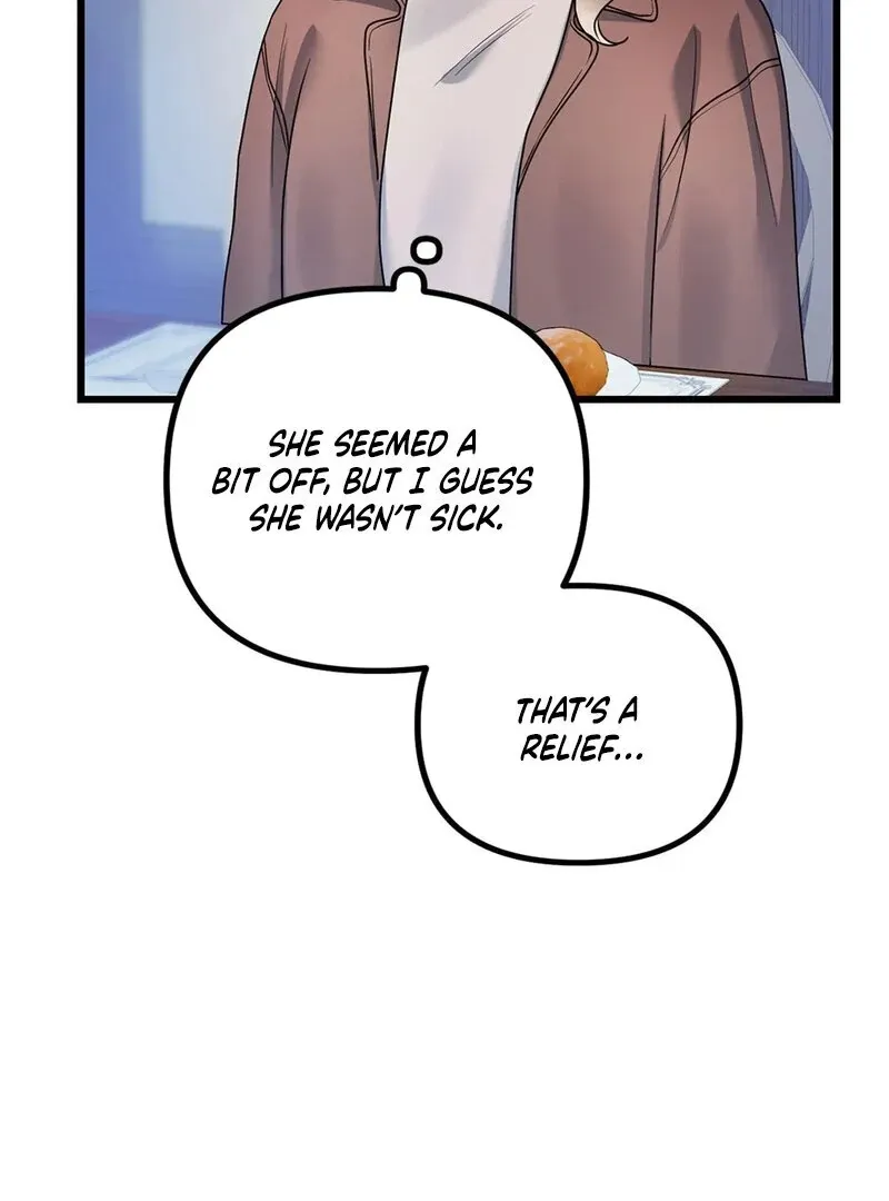 We Never Even Broke Up Chapter 21 page 112 - 